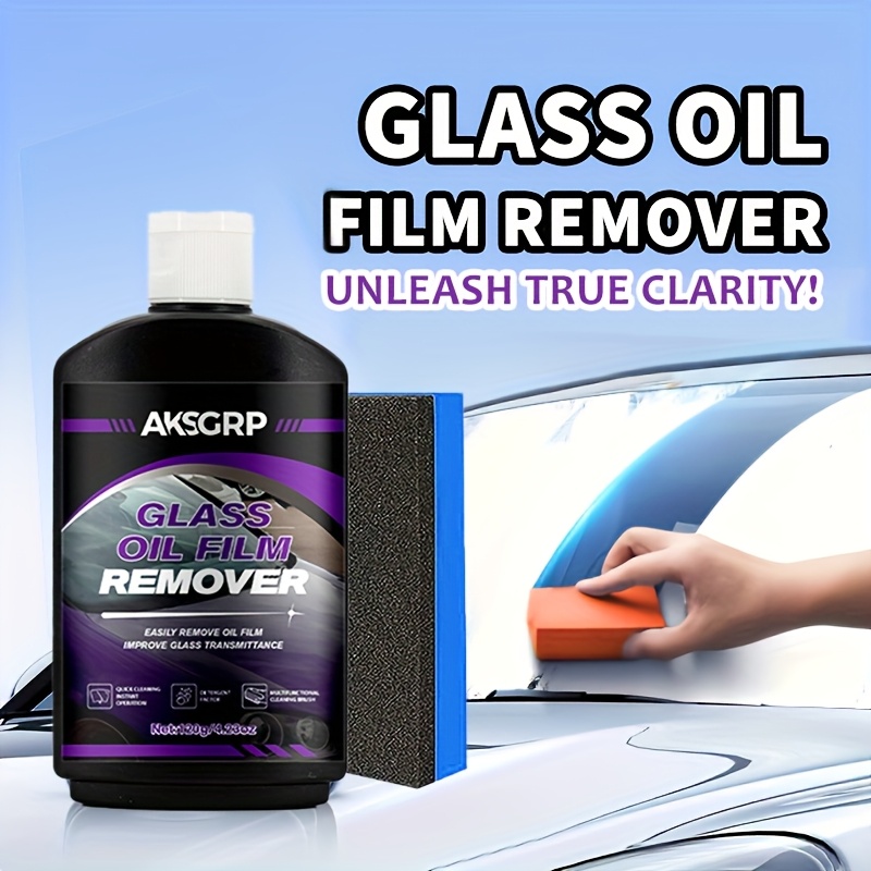 Car Shampoo Ph - Removedor de manchas de agua y