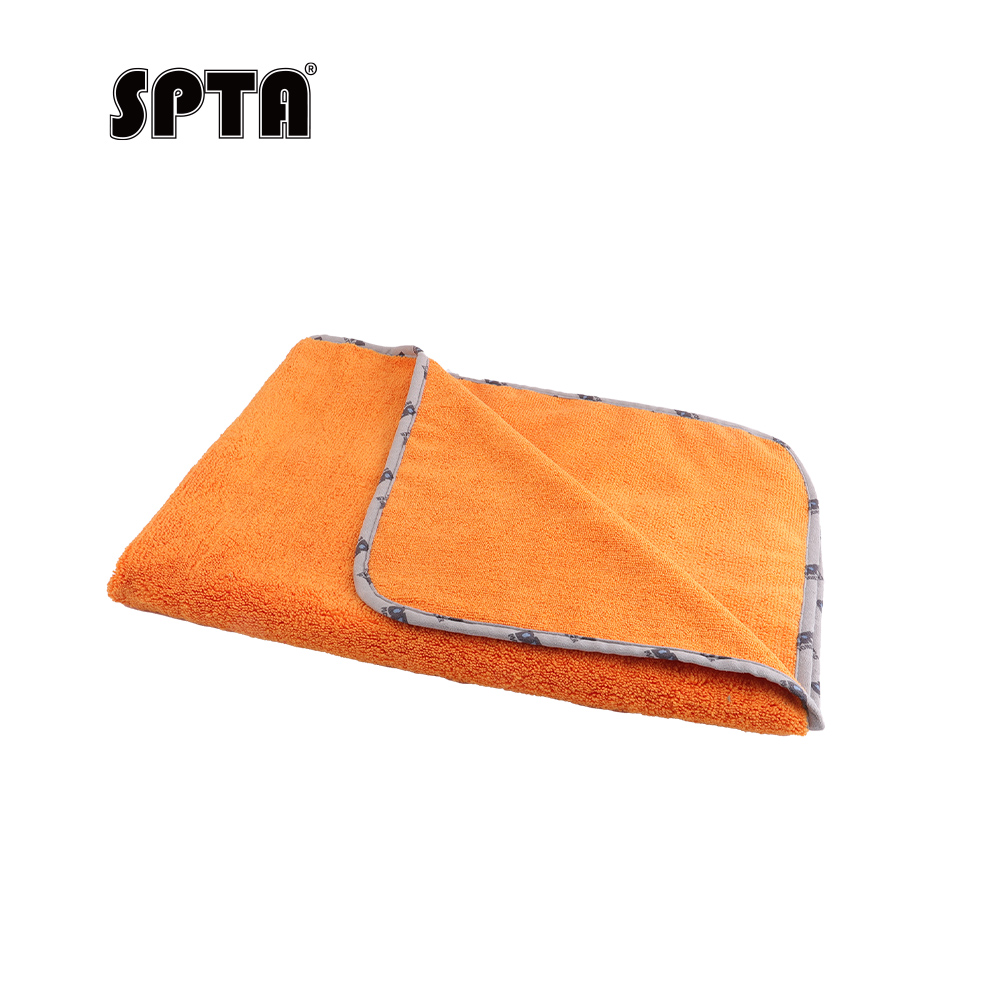 Microfiber Towel Detailing - Toallas de microfibra para automóvil SPTA,