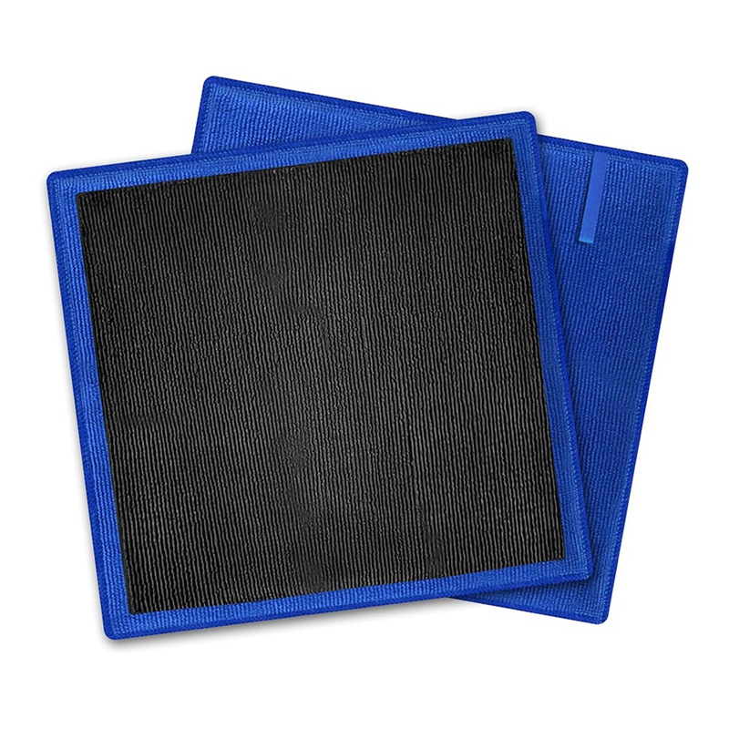 Microfiber Towel Detailing - Toalla de arcilla de microfibra de