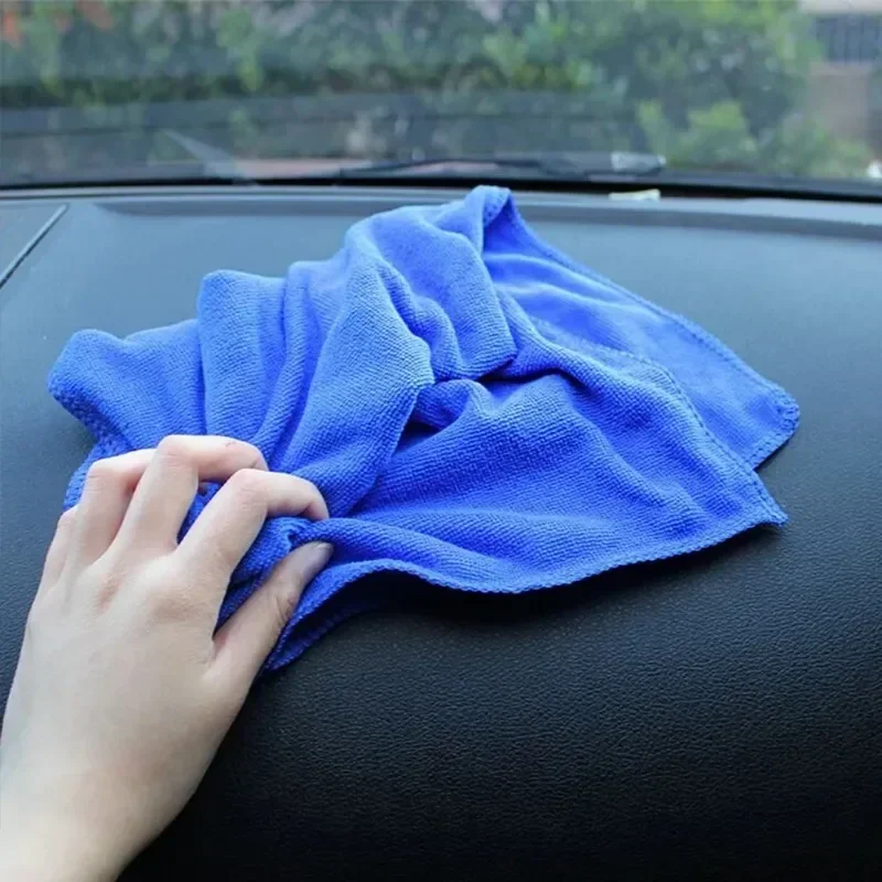 Toallas de microfibra para lav - Microfiber Towel Detailing reseña y precio