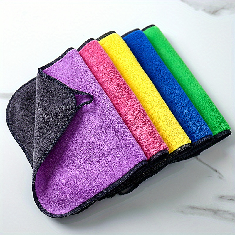 Paquete de 2 Toallas de Microf - Microfiber Towel Detailing reseña y precio