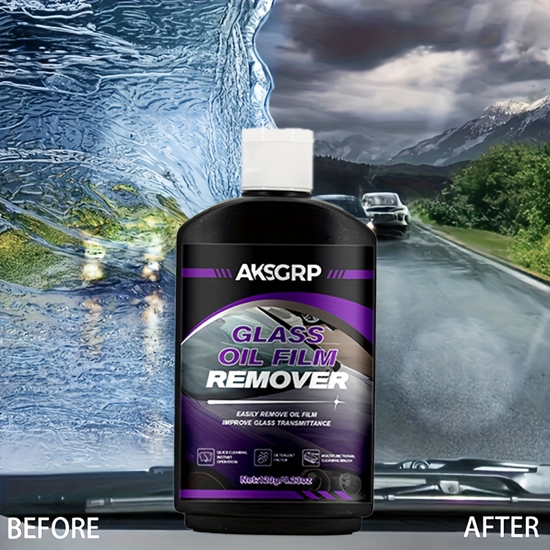 Removedor de manchas de agua y - Car Shampoo Ph reseña y precio