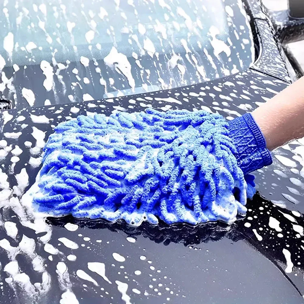 Kit de Limpieza para Auto de M - Microfiber Towel Detailing reseña y precio
