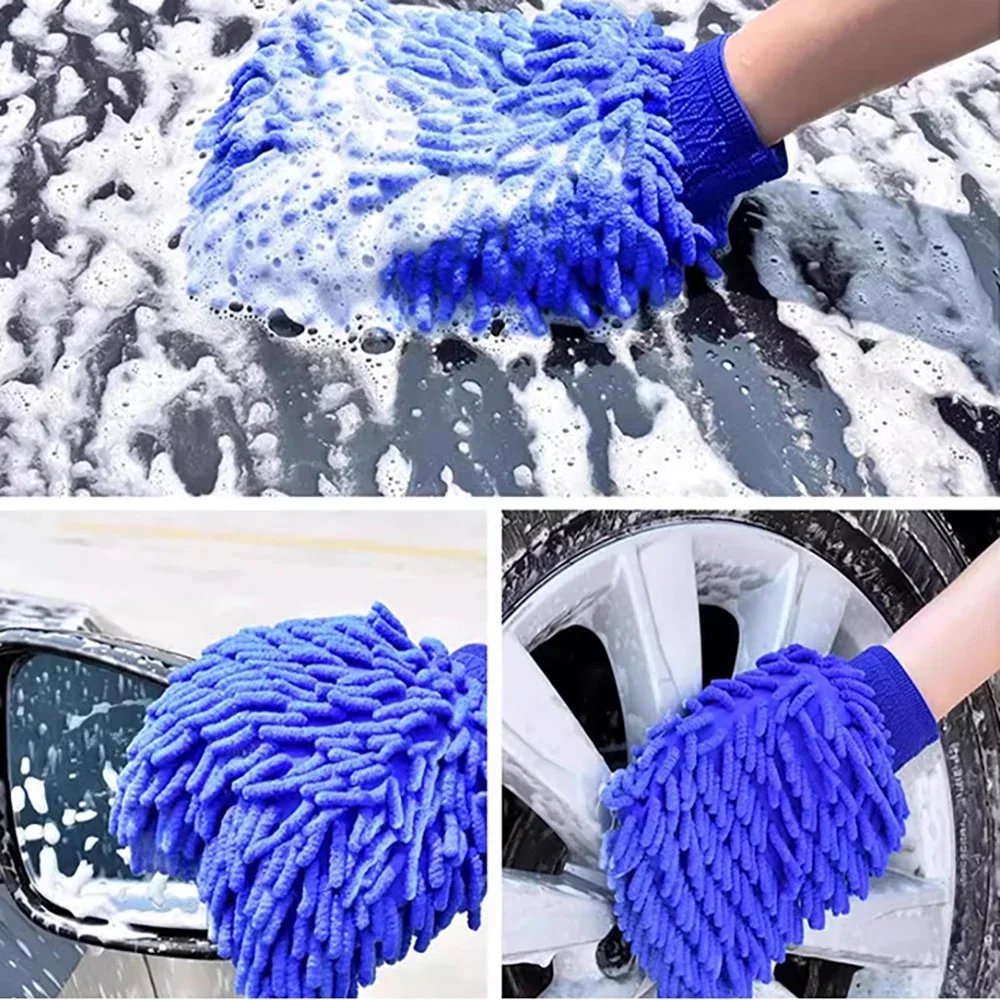 Kit de Limpieza para Auto de M - Microfiber Towel Detailing reseña y precio
