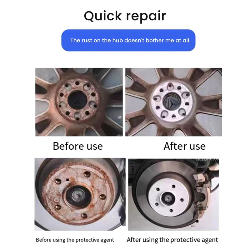 AB61 - Cepillo para limpiar bu - Wheel Cleaner Alloy reseña y precio