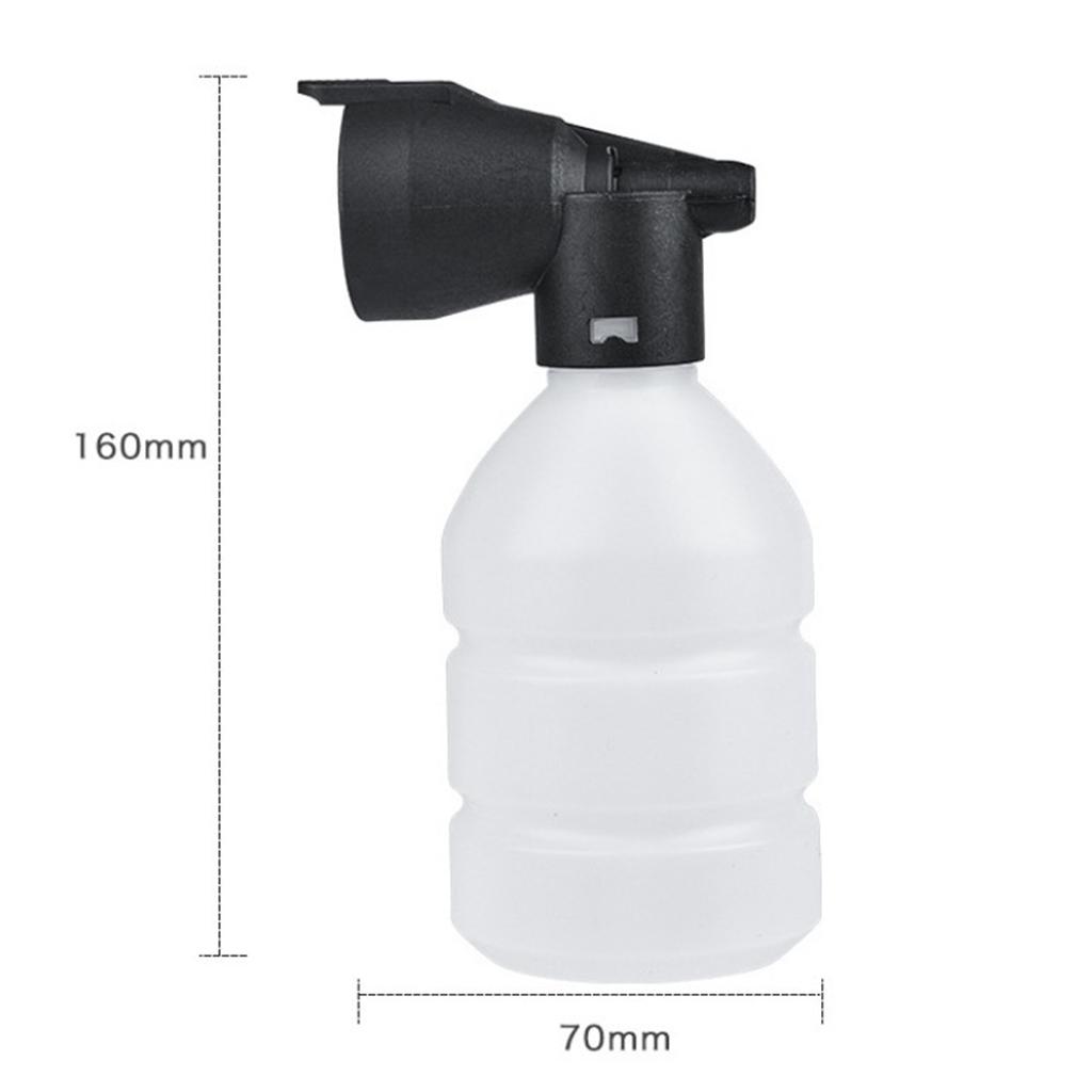 Lanza de Espuma para Lavadora  - Pressure Washer Foam Gun reseña y precio