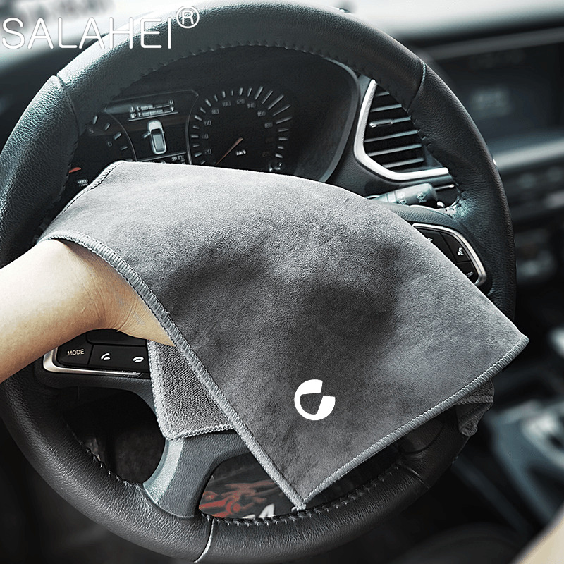 Toalla de lavado de coches, pa - Microfiber Towel Detailing reseña y precio