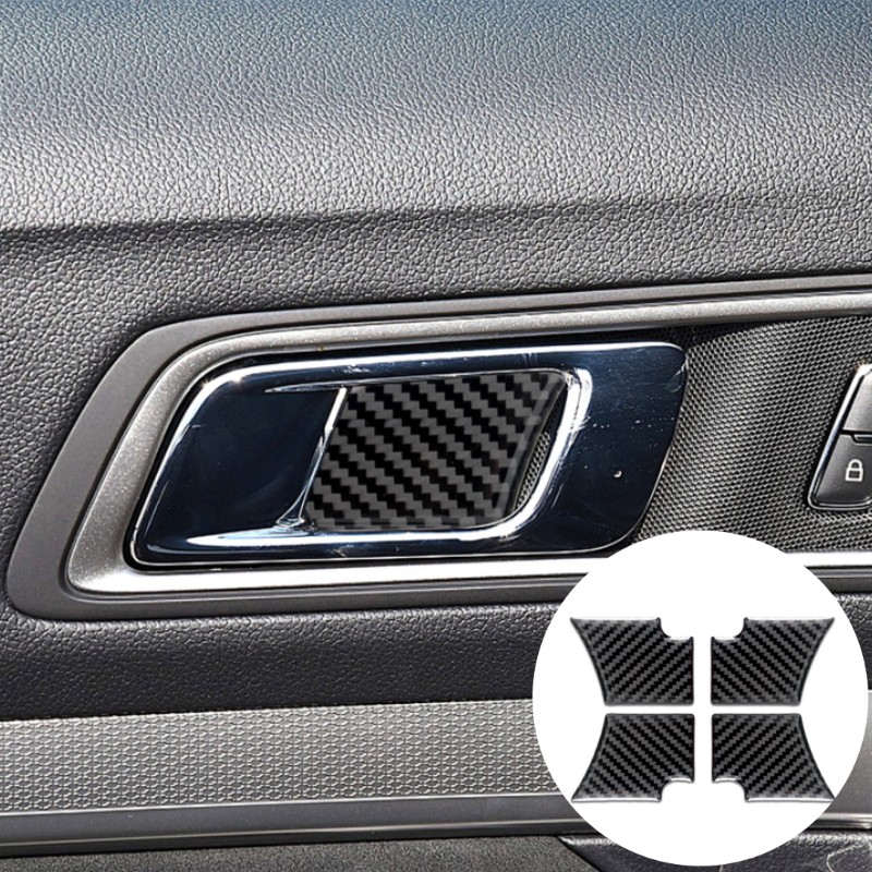 Pestillo de puerta de Panel de - Interior Detailing Kit reseña y precio