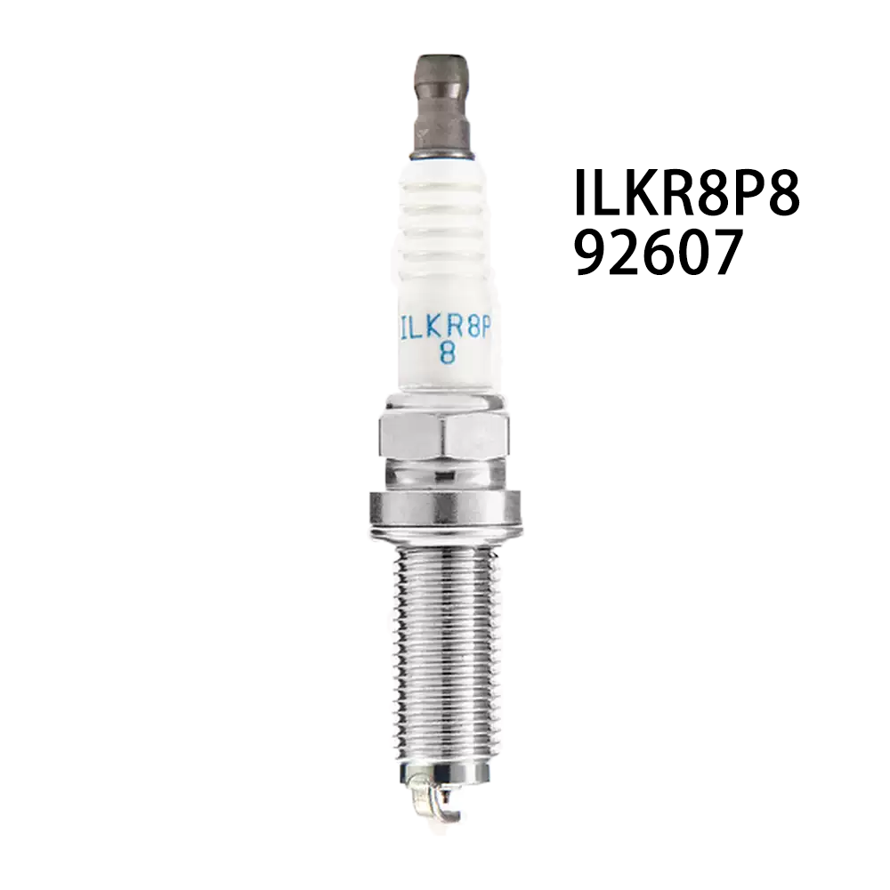 NGK ILKR8P8 92607 Bujías de ir - Ngk Spark Plug Laser Iridium reseña y precio