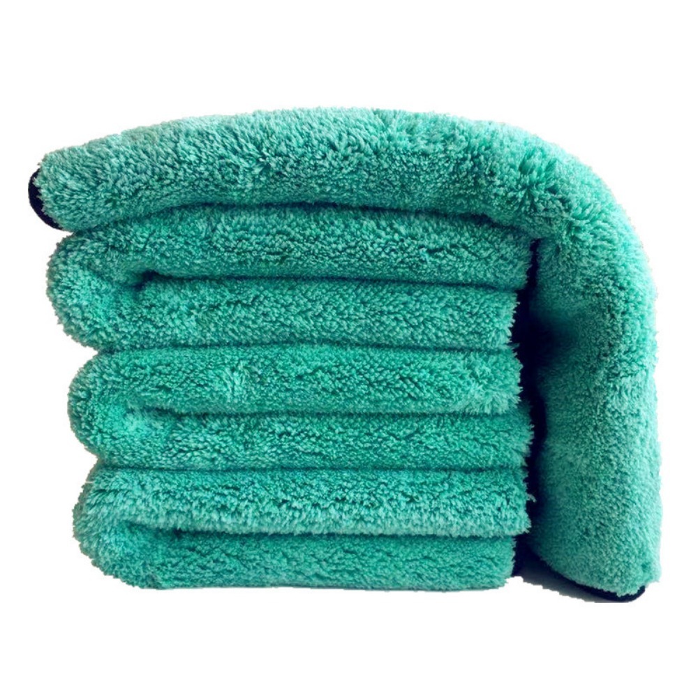 Toalla de microfibra para lava - Microfiber Towel Detailing reseña y precio