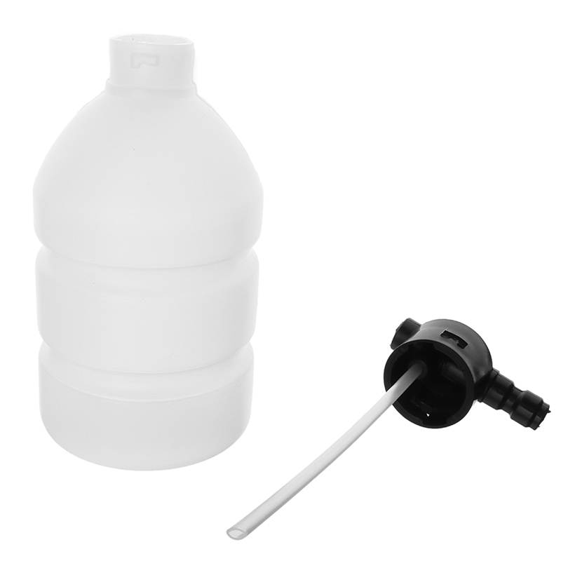Generador de lanza de espuma d - Foam Cannon Car Wash reseña y precio